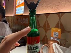 -谷丽麦馕新疆菜·清真(步步高梅溪新天地店)