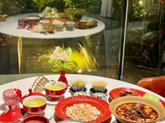 -萬國春·中菜馆(颐和公馆店)