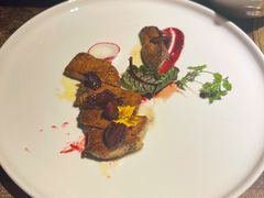 -觅福里•熟成和牛餐厅