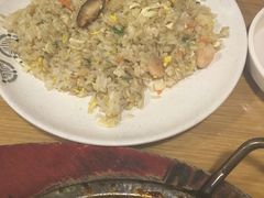 -同堂韩国料理炭火烤肉(彩虹广场店)