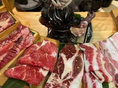 -龍二烧肉酒场(九亭店)