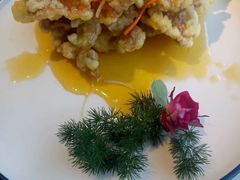 -食客堂麻婆豆腐专门店