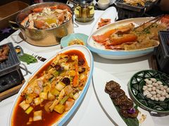 -蟹之国·精品蟹料理(极地店)