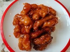 -正亮农家院·海鲜本地菜