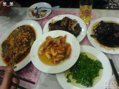 DSC02172-茂隆餐厅(进贤路店)