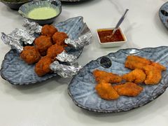 -VATAN INDIAN RESTAURANT米特印度餐厅(城北路店)