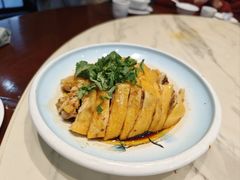 白切鸡-张鸟园农家乐(张鸟园店)