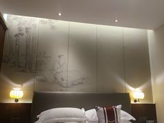 -南京夜泊秦淮君亭酒店·金陵书画院