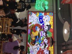 -蛙一刀·麻椒鱼火锅(金仙桥店)