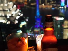 -上海柏悦酒店·世纪100牛排馆