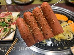 -红岸碳烤齐齐哈尔原味生态烤肉