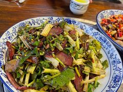 -拈一筷子·宜宾江湖菜(总店)