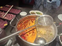 -正禾鲜·潮汕牛肉火锅(凯德天府店)