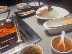 -海底捞火锅(莘松路店)
