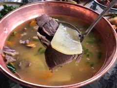 -妈妈的味道(和顺古镇店)