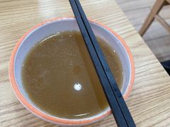 -瑞霖·隆江猪脚饭