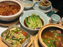 铁盒菜-0776食堂·京城创意菜(七里庄店)