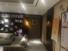-水墨澜渟足道·SPA·传统(四望亭东关街店)
