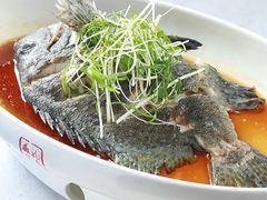 -龙泉人渔村·海南菜·文昌鸡·海鲜