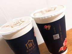 -厝内小眷村(西单大悦城店)