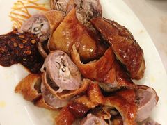 -大聪烧鹅快餐店(梅林店)