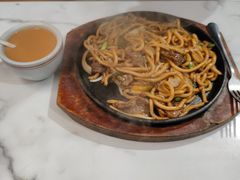 -深仔记茶餐厅(亚士厘道店)