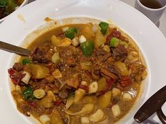 -阿娜尔·新疆菜(宜家荟聚中心店)