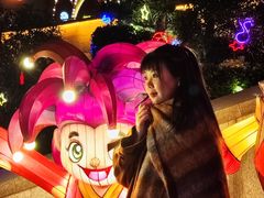 -重庆国际马戏城