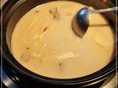 -捞王锅物料理(凯旋路店)