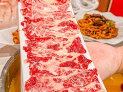 -潮正和潮汕牛肉火锅·老字号(番禺万达店)
