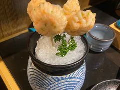 -小椒娘撒椒鱼火锅(三八广场店)