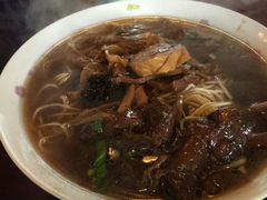 红烧牛肉面-美味斋(西北街店)