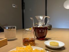 -隐溪茶馆(金虹桥店)