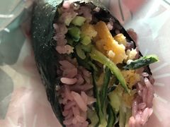 -阿杏饭团(悦汇城店)