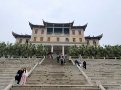 -厦门大学(思明校区)