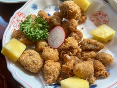 -林四喜·闽南传家菜(鼓浪屿店)