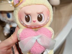 -泡泡玛特POPMART(合生汇店)