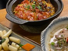 -馬蘭花開(车站大道店)