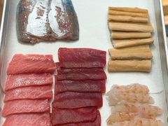 -鮨一日本料理旗舰店(总店)
