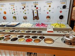 -海底捞火锅(珠影星光城夜宵主题店)