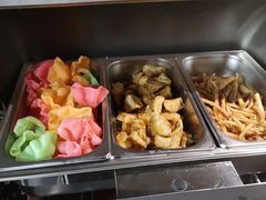 -33韩式自助烧烤(环城南路店)