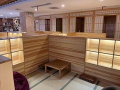 -碧中海汤泉汗蒸酒店