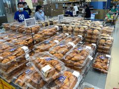 -盒马X会员店(王府井奥莱UP TOWN店)