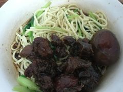 -泰顺江南春面馆