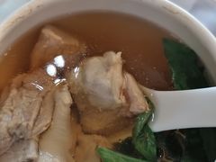-江燕路万科里