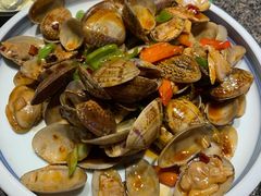 -渔民船说·北塘海鲜·天津菜·海肠捞饭(北塘古镇店)