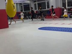 -津武堂散打搏击俱乐部(河西店)