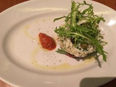 -沈阳君悦酒店·意坊意大利餐厅