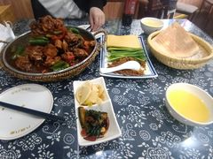 -八两八金·莱芜特色炒鸡(市南漳浦路店)