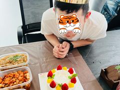 -好利来(万卉路店)